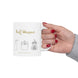 Ceramic Mug - 