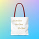 Tote Bag - 
