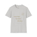 Unisex Softstyle T-Shirt - 