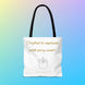 Tote Bag - 