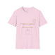 Unisex Softstyle T-Shirt - 