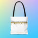 Tote Bag - 