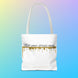 Tote Bag - 