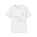 Unisex Softstyle T-Shirt - 