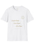 Unisex Softstyle T-Shirt - "Smell Good, Feel Good"