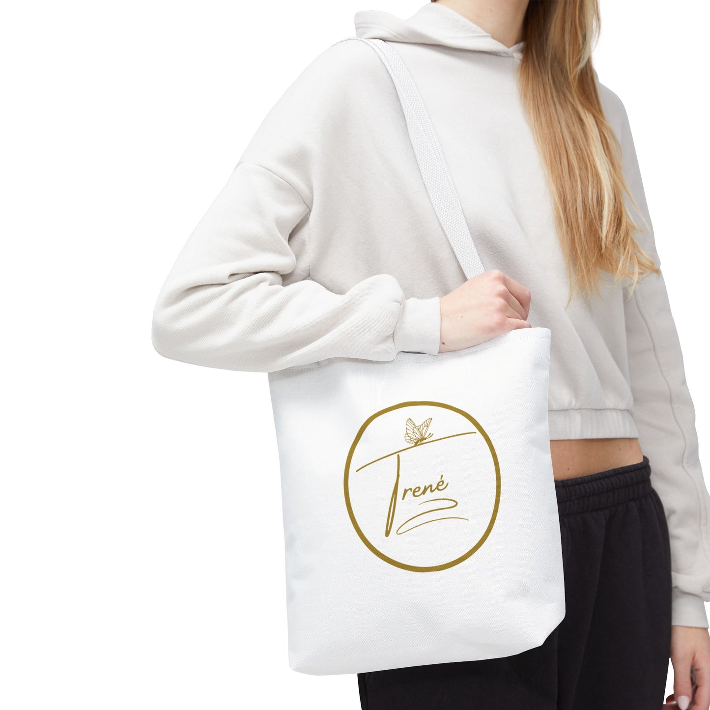 Tote Bag - "Spritz, Scent, Repeat"