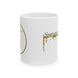 Ceramic Mug - 