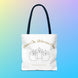 Tote Bag - 
