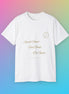 Unisex Ultra Cotton Tee - "Smell Good, Feel Good"