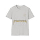Unisex Softstyle T-Shirt - 