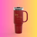 40oz Insulated Travel Mug - 