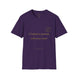 Unisex Softstyle T-Shirt - 