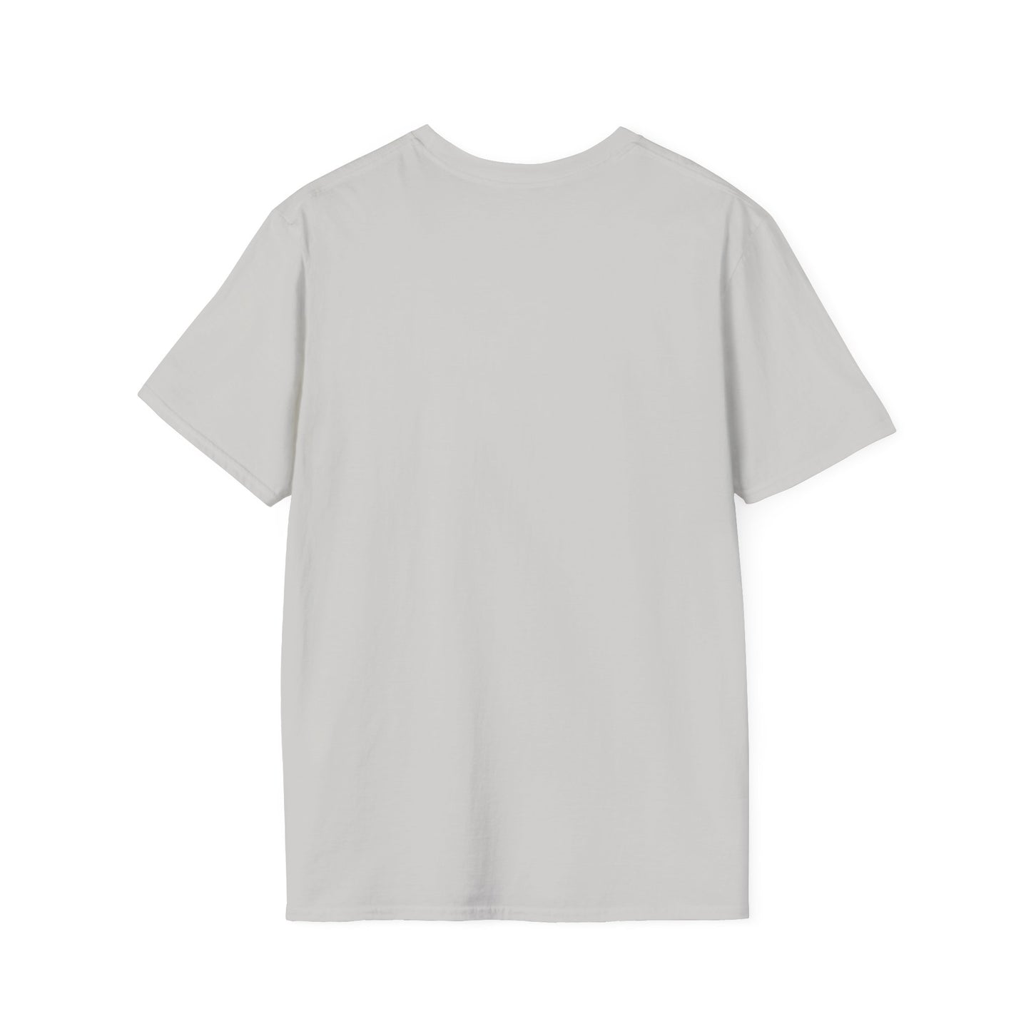 Unisex Softstyle T-Shirt - "Scents Worth Melting For"