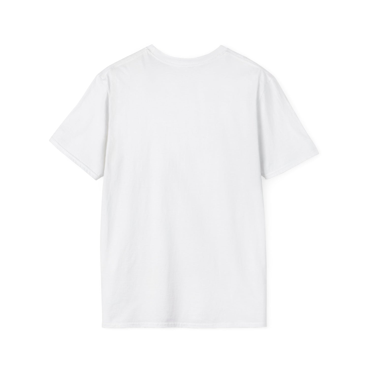 Unisex Softstyle T-Shirt - "Crafted to Captivate"