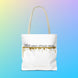 Tote Bag - 