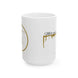 Ceramic Mug - 