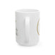 Ceramic Mug - 