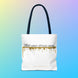 Tote Bag - 