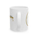 Ceramic Mug - 
