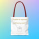 Tote Bag - 