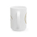 Ceramic Mug - 