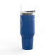 40oz Insulated Travel Mug - 