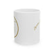 Ceramic Mug - 