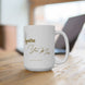 Ceramic Mug - 