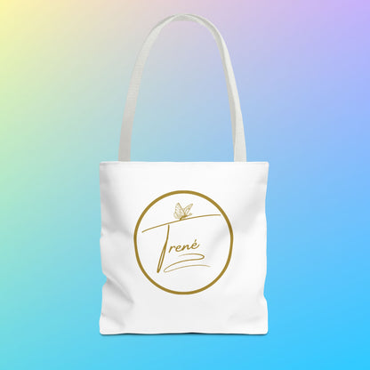 Tote Bag - "Spritz, Scent, Repeat"