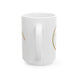Ceramic Mug - 