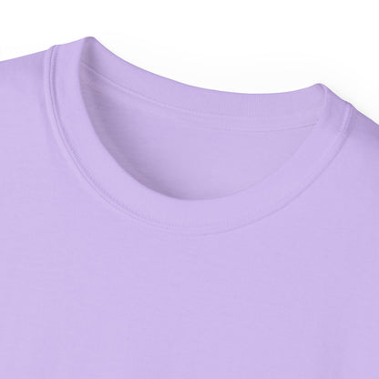 Unisex Ultra Cotton Tee - "Spritz, Scent, Repeat"