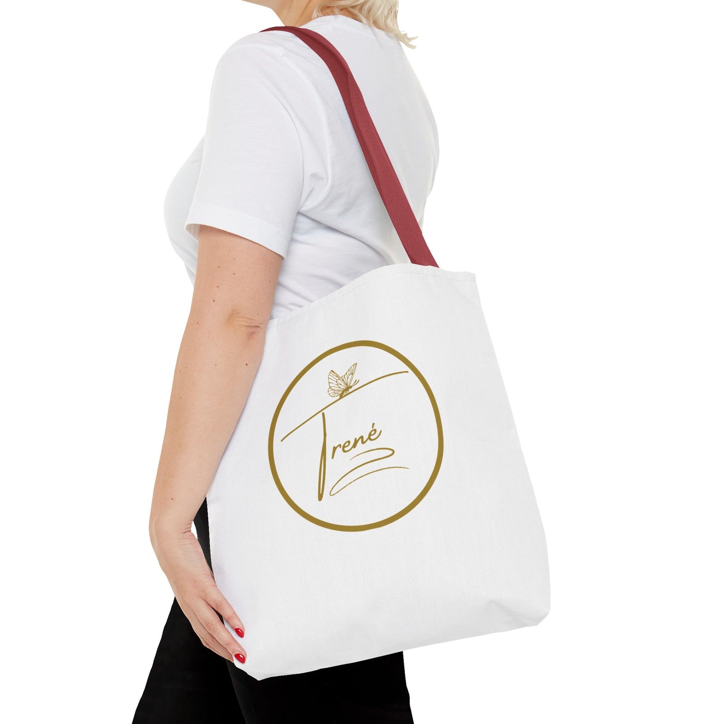 Tote Bag - "Spritz, Scent, Repeat"