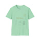 Unisex Softstyle T-Shirt - 
