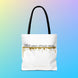 Tote Bag - 