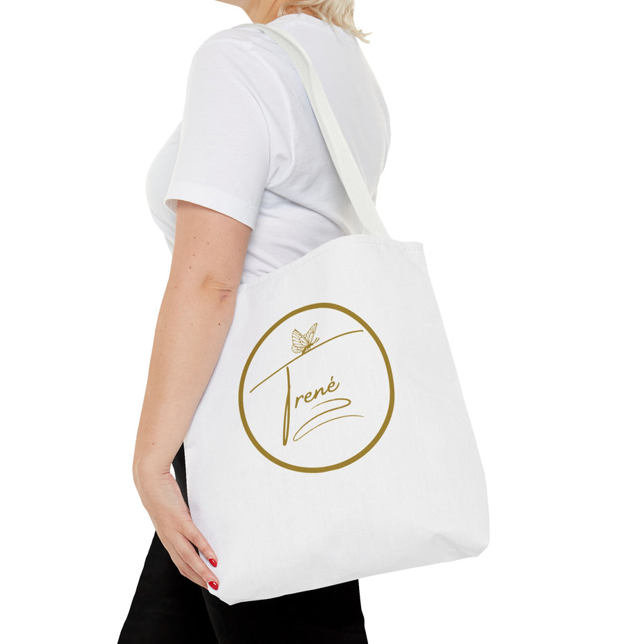 Tote Bag - "Sniff Happens"