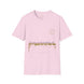 Unisex Softstyle T-Shirt - 