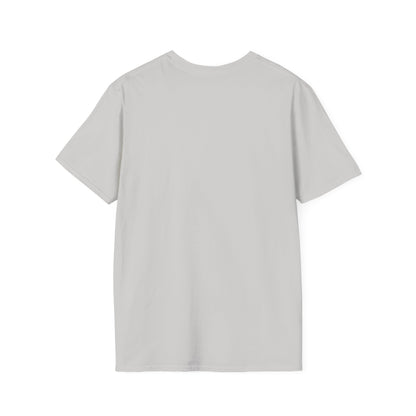 Unisex Softstyle T-Shirt - "Crafted to Captivate"