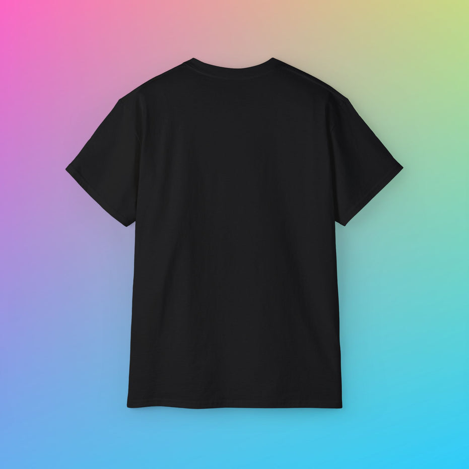 Unisex Ultra Cotton Tee - "Crafted to Captivate" Shirt