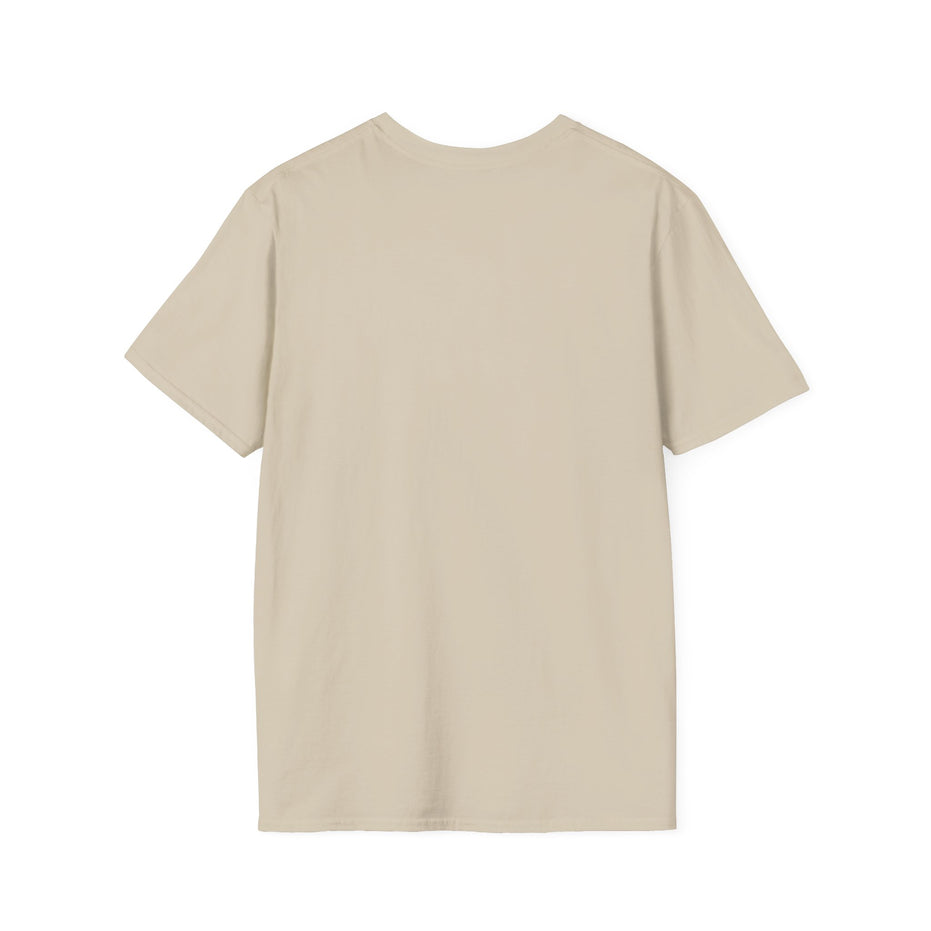 Unisex Softstyle T-Shirt - "Smell Good, Feel Good"