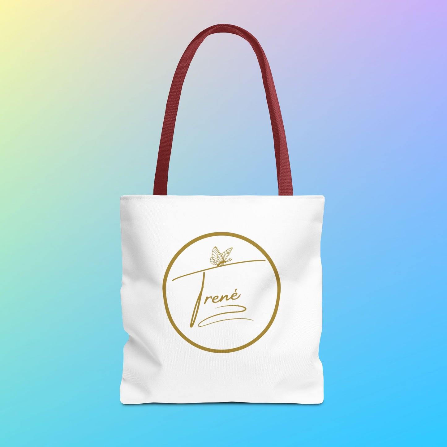 Tote Bag - "Spritz, Scent, Repeat"