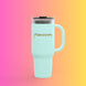 40oz Insulated Travel Mug - 