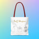 Tote Bag - 