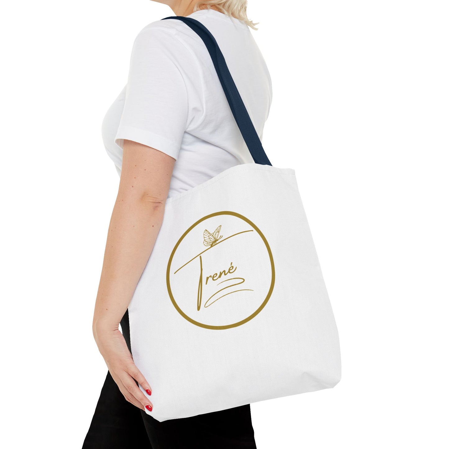 Tote Bag - "Spritz, Scent, Repeat"