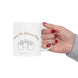 Ceramic Mug - 