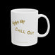Ceramic Mug - 