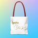 Tote Bag - 