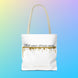 Tote Bag - 