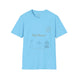 Unisex Softstyle T-Shirt - 