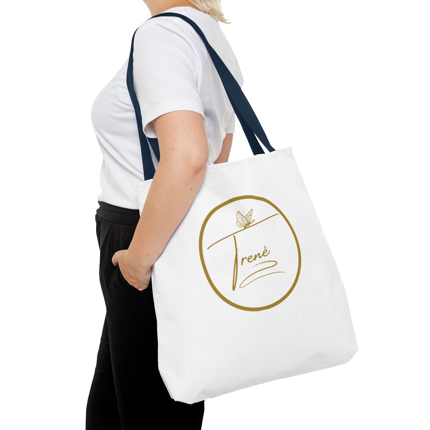 Tote Bag - "Spritz, Scent, Repeat"