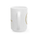 Ceramic Mug - 